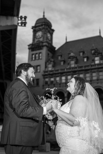 Jordan and Jordan's Engagement — engagement photography by Stephen Lawson