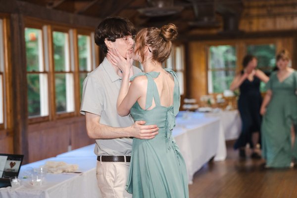 Payton and Jaylen's Wedding — wedding photography by Stephen Lawson