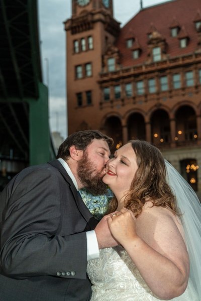 Jordan and Jordan's Engagement — engagement photography by Stephen Lawson