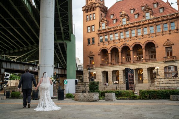 Jordan and Jordan's Engagement — engagement photography by Stephen Lawson