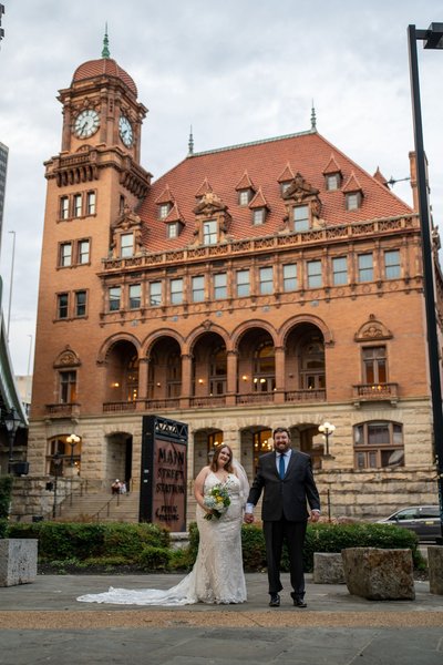 Jordan and Jordan's Engagement — engagement photography by Stephen Lawson