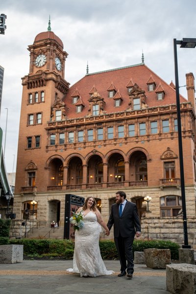 Jordan and Jordan's Engagement — engagement photography by Stephen Lawson