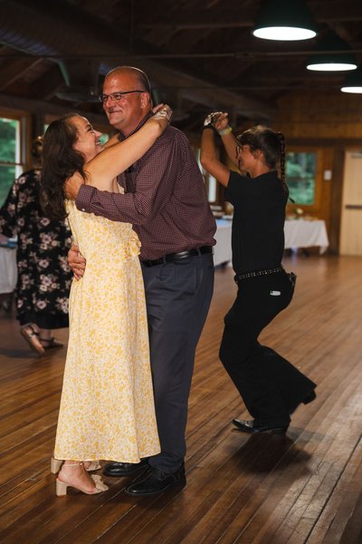 Payton and Jaylen's Wedding — wedding photography by Stephen Lawson