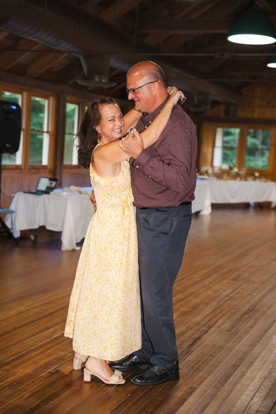 Payton and Jaylen's Wedding — wedding photography by Stephen Lawson