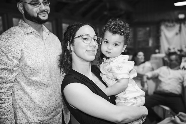 Payton and Jaylen's Wedding — wedding photography by Stephen Lawson