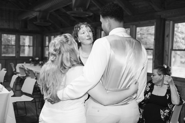 Payton and Jaylen's Wedding — wedding photography by Stephen Lawson