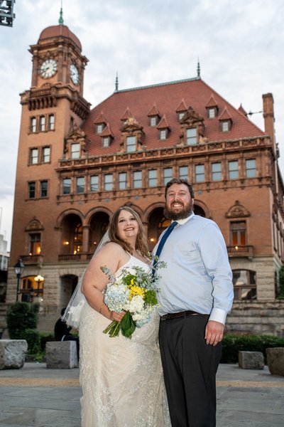 Jordan and Jordan's Engagement — engagement photography by Stephen Lawson