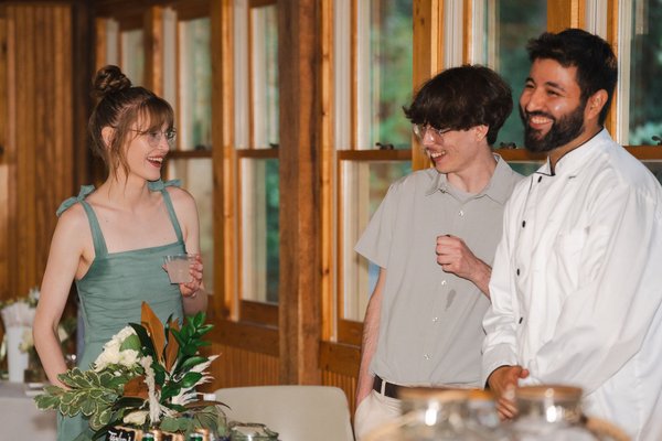 Payton and Jaylen's Wedding — wedding photography by Stephen Lawson