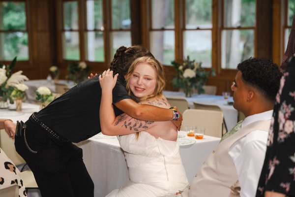 Payton and Jaylen's Wedding — wedding photography by Stephen Lawson