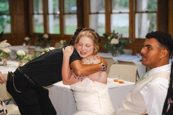 Payton and Jaylen's Wedding — wedding photography by Stephen Lawson