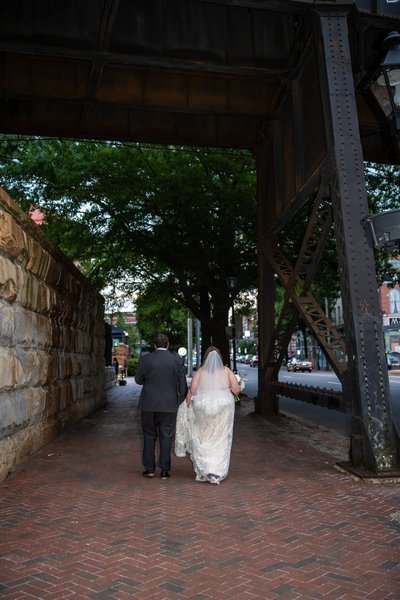 Jordan and Jordan's Engagement — engagement photography by Stephen Lawson