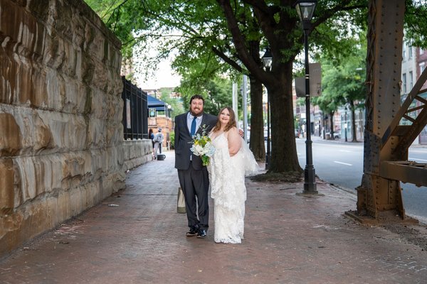 Jordan and Jordan's Engagement — engagement photography by Stephen Lawson