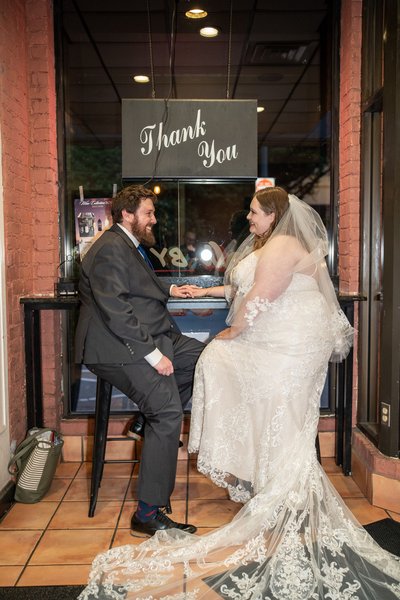 Jordan and Jordan's Engagement — engagement photography by Stephen Lawson