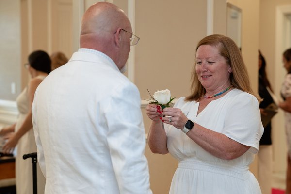 Westmont at Shortpump 5 Year Anniversary — event photography by Stephen Lawson