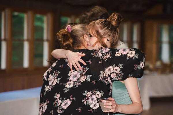 Payton and Jaylen's Wedding — wedding photography by Stephen Lawson