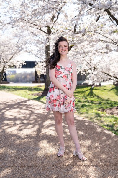 Giavanna's Portraits — portraits photography at Brown's Island by Stephen Lawson