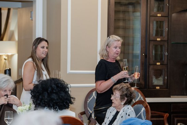 Westmont at Shortpump 5 Year Anniversary — event photography by Stephen Lawson