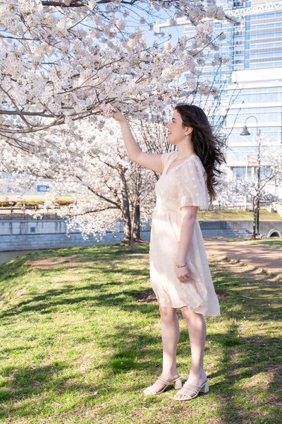 Giavanna's Portraits — portraits photography at Brown's Island by Stephen Lawson