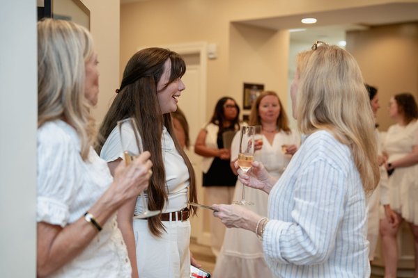 Westmont at Shortpump 5 Year Anniversary — event photography by Stephen Lawson