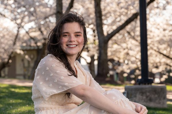 Giavanna's Portraits — portraits photography at Brown's Island by Stephen Lawson