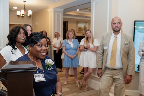 Westmont at Shortpump 5 Year Anniversary — event photography by Stephen Lawson