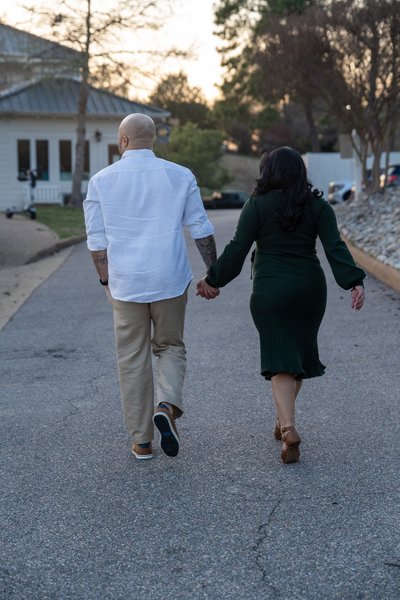 Felicia and Lamont's Maternity — family photography by Stephen Lawson