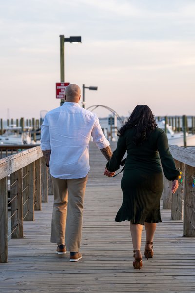 Felicia and Lamont's Maternity — family photography by Stephen Lawson