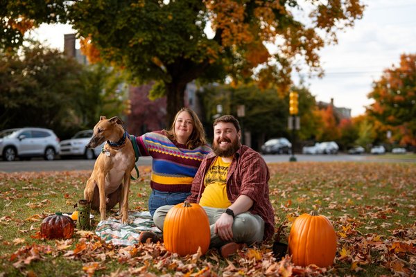 Jordan and Jordan — couples photography by Stephen Lawson