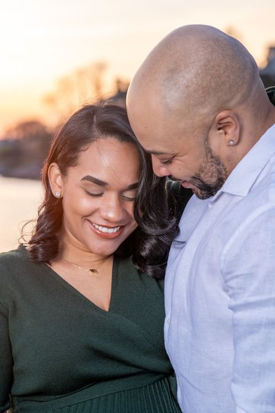 Felicia and Lamont's Maternity — family photography by Stephen Lawson