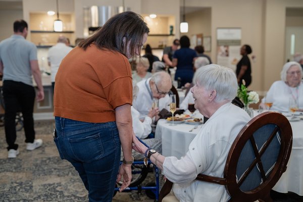 Westmont at Shortpump 5 Year Anniversary — event photography by Stephen Lawson