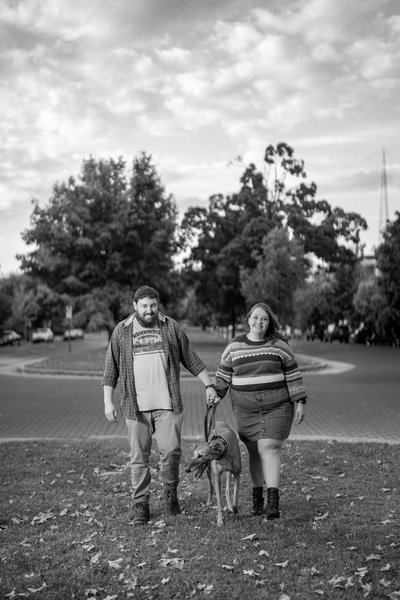 Jordan and Jordan — couples photography by Stephen Lawson