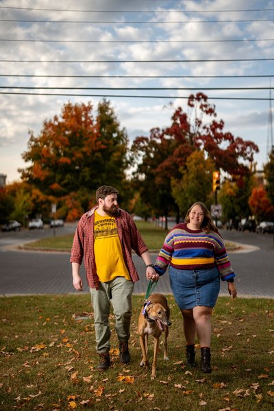 Jordan and Jordan — couples photography by Stephen Lawson
