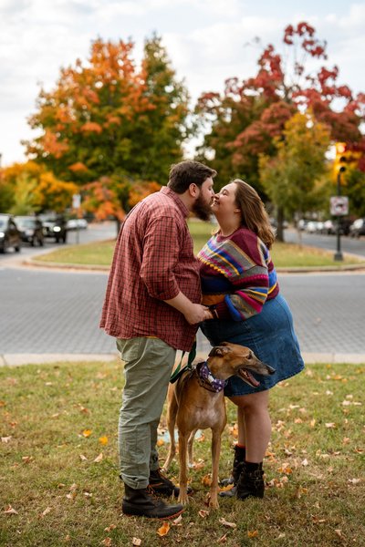 Jordan and Jordan — couples photography by Stephen Lawson