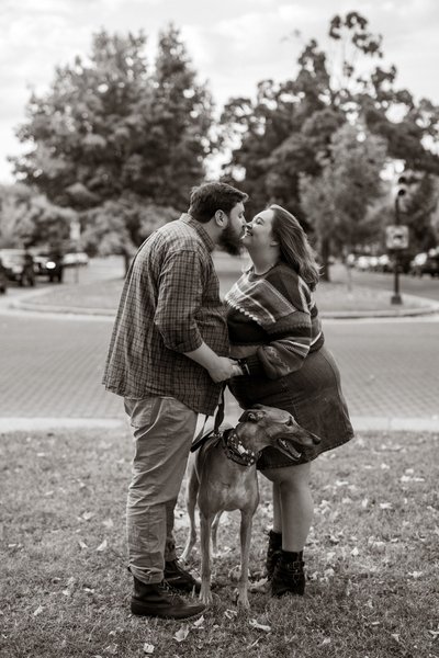 Jordan and Jordan — couples photography by Stephen Lawson
