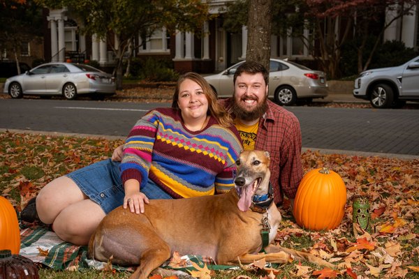 Jordan and Jordan — couples photography by Stephen Lawson