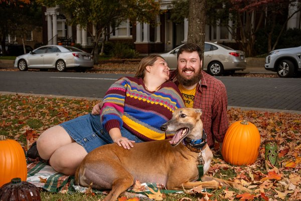Jordan and Jordan — couples photography by Stephen Lawson