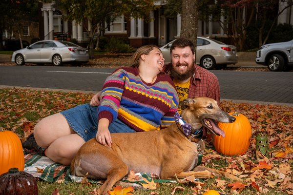 Jordan and Jordan — couples photography by Stephen Lawson