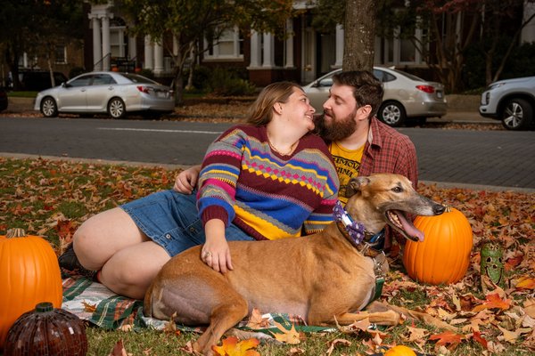Jordan and Jordan — couples photography by Stephen Lawson