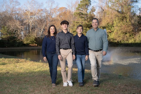 Sonita's Family Session — family photography by Stephen Lawson