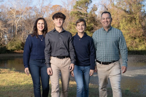 Sonita's Family Session — family photography by Stephen Lawson