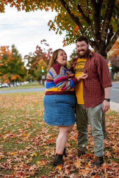 Jordan and Jordan — couples photography by Stephen Lawson