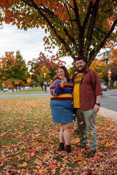 Jordan and Jordan — couples photography by Stephen Lawson
