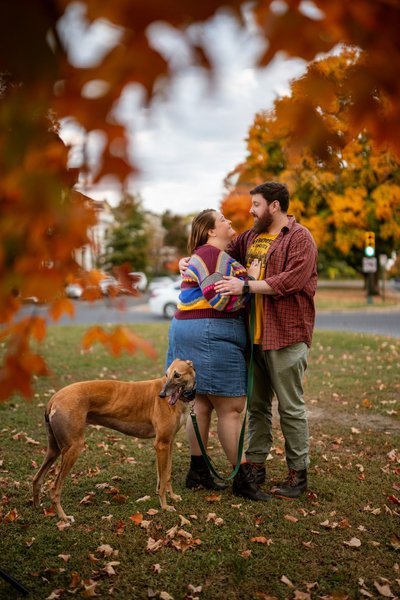 Jordan and Jordan — couples photography by Stephen Lawson