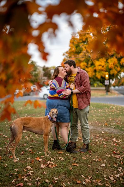 Jordan and Jordan — couples photography by Stephen Lawson