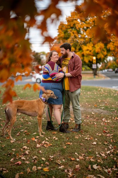 Jordan and Jordan — couples photography by Stephen Lawson