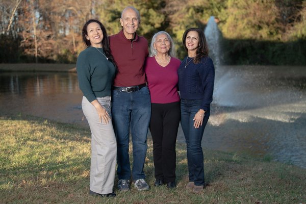 Sonita's Family Session — family photography by Stephen Lawson
