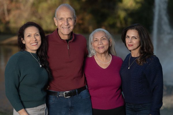 Sonita's Family Session — family photography by Stephen Lawson