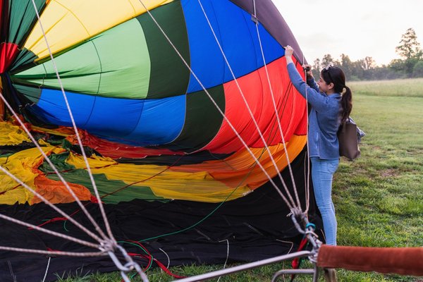 Cristina & Christian's Engagement — engagement photography by Stephen Lawson