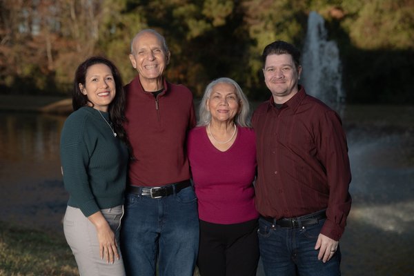 Sonita's Family Session — family photography by Stephen Lawson