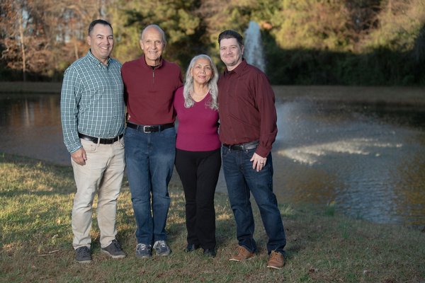 Sonita's Family Session — family photography by Stephen Lawson